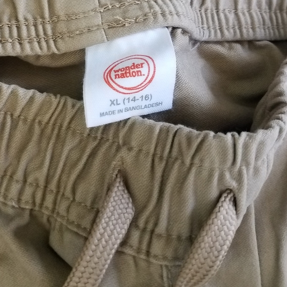 XL Boys Clothes - Picture 4 of 9